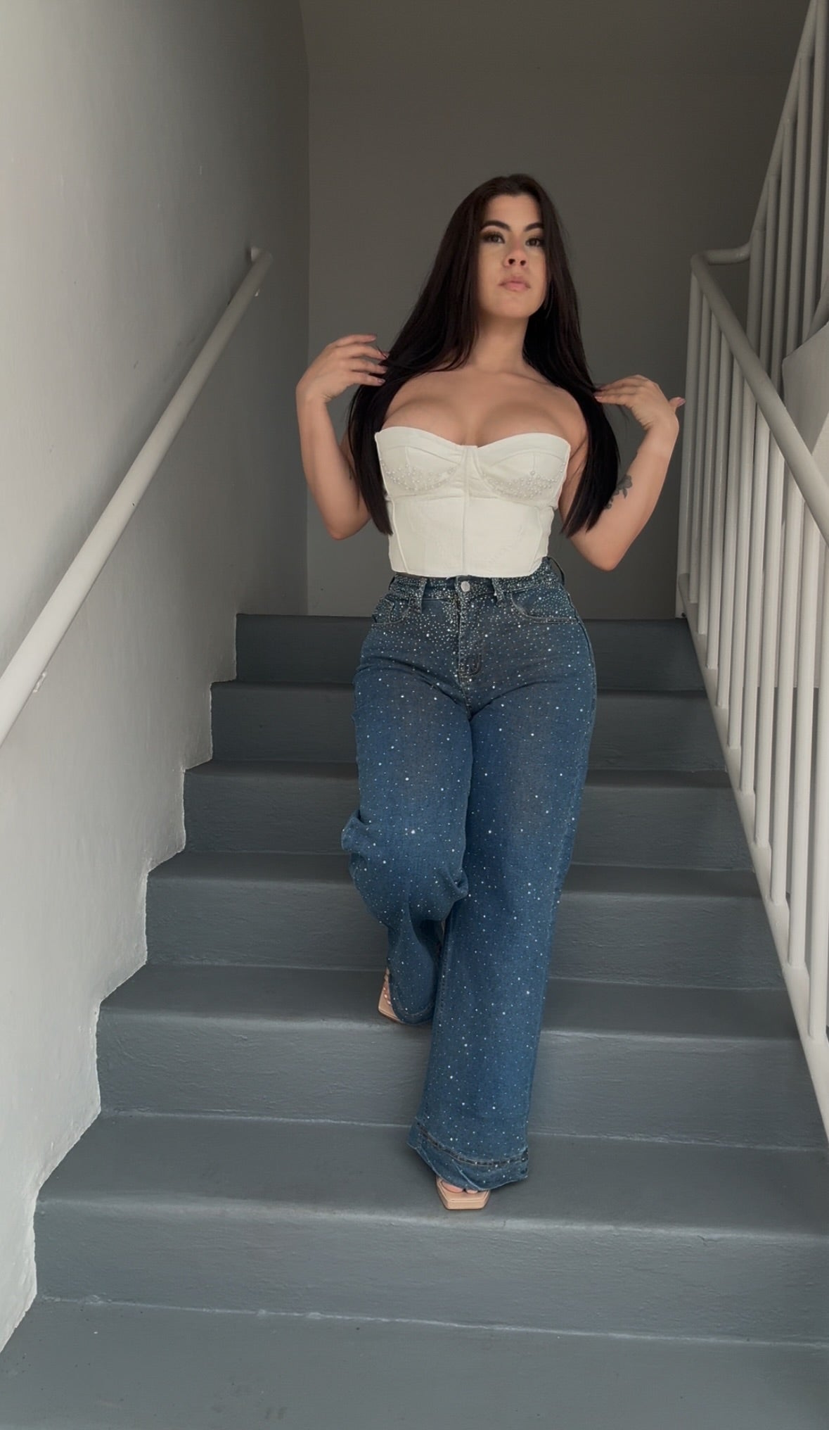 STARFALL JEAN